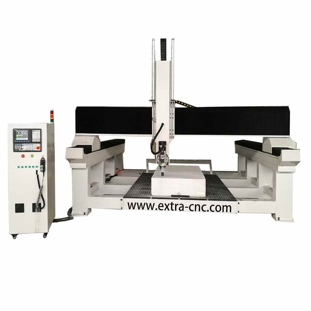 2030 CNC Engraving Machine for XPS, EPS, Closed Cell Foam