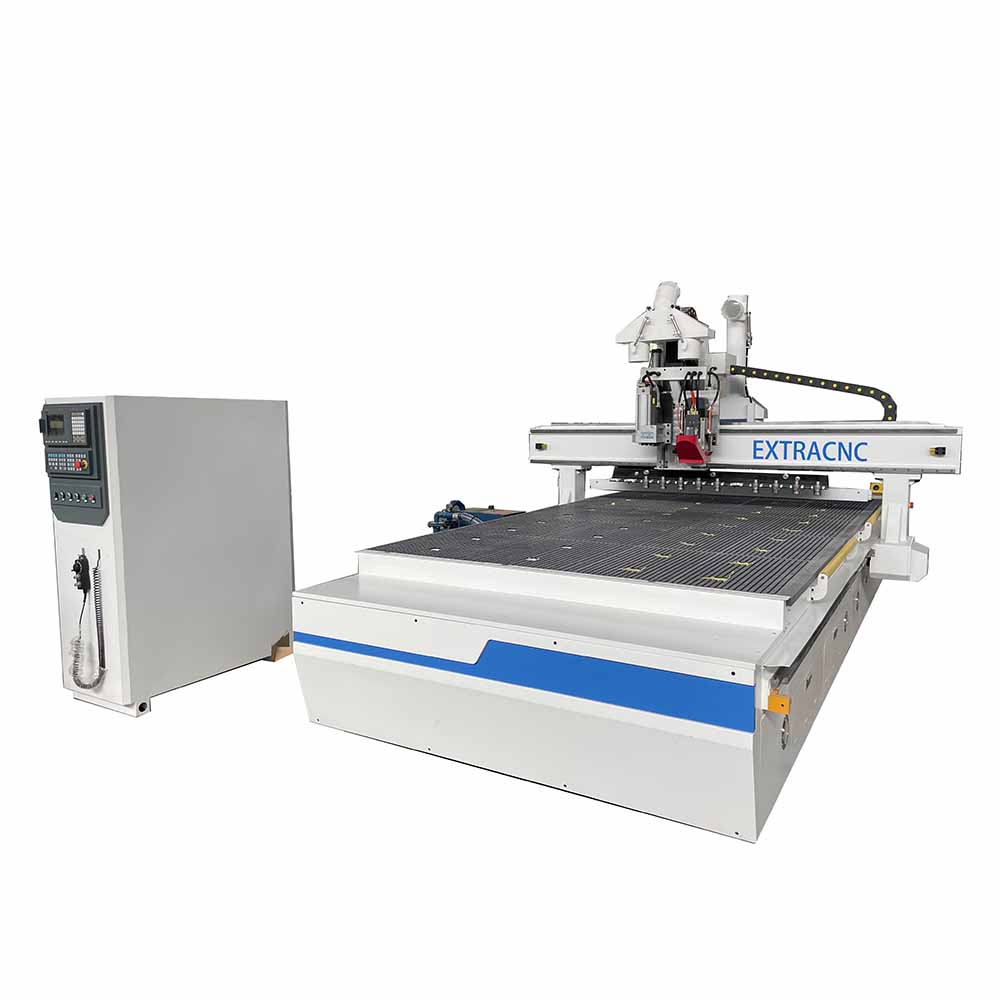 2130 ATC CNC Wood Carving Machine with Tool Change for Sale