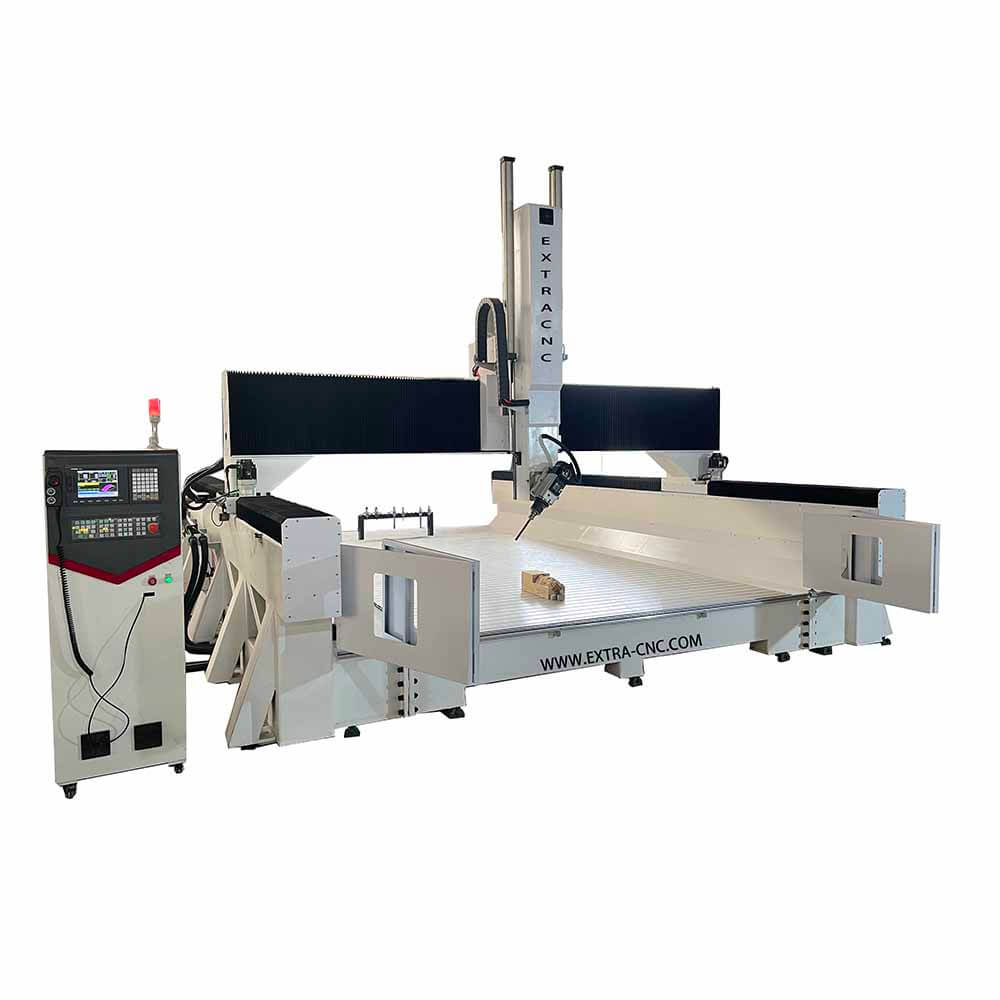 3050 CNC Router for High Density Foam & Upholstery Foam