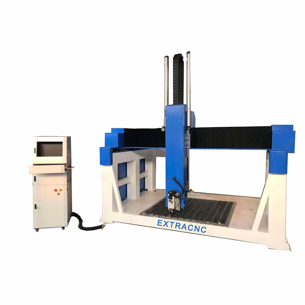 Affordable 1325 XPS Foam and EPS Foam Engraving Machines