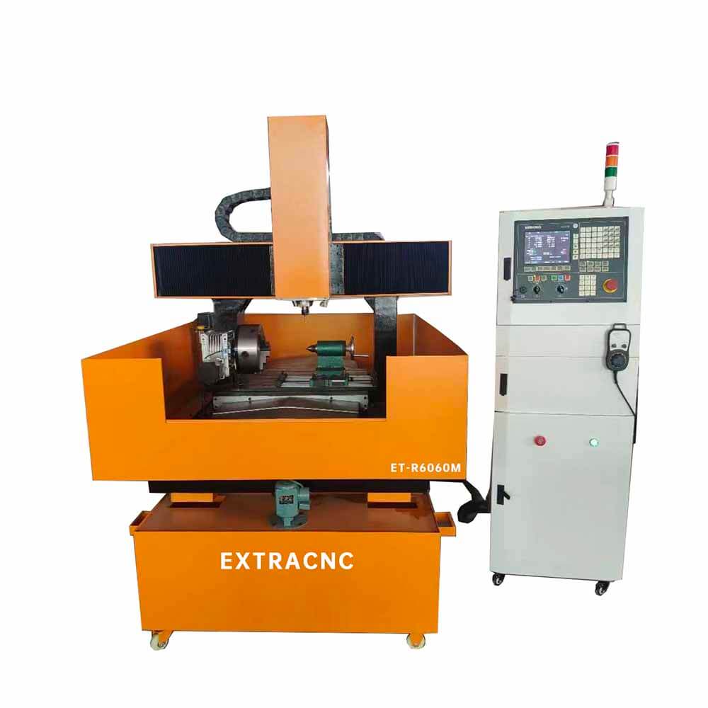 Entry Level Metal CNC Mold Making Machines for Hot Sale