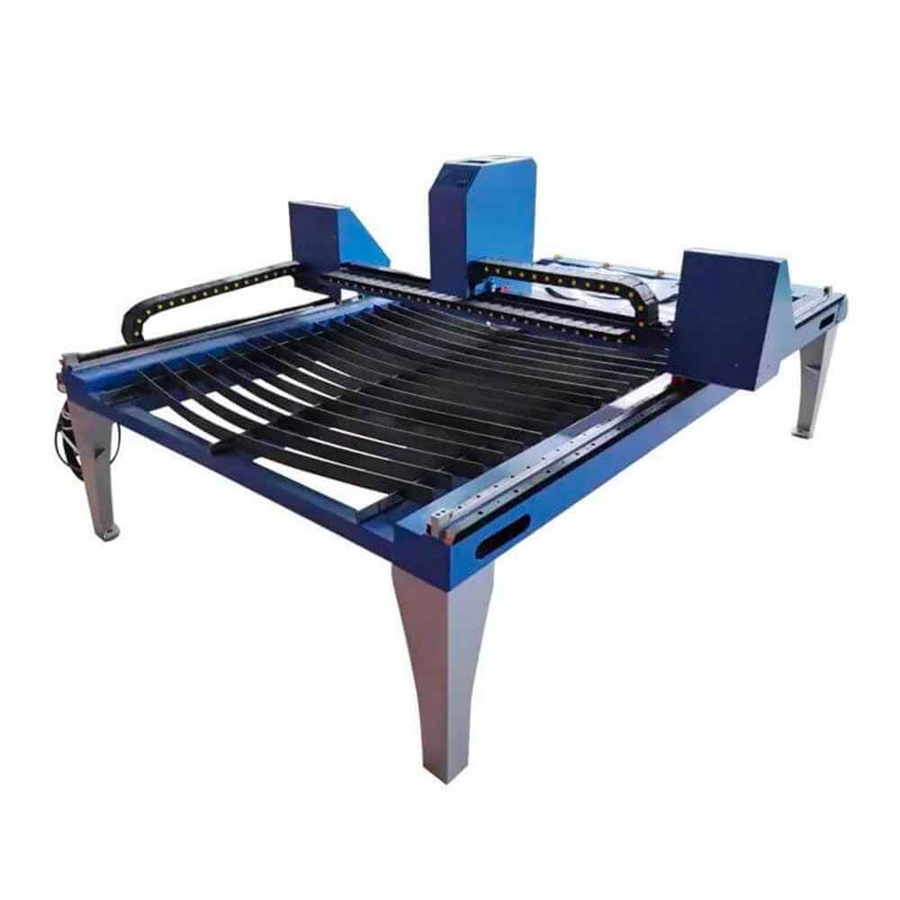 2024 Best Budget 4x4 Hobby CNC Plasma Cutter Table for Sale