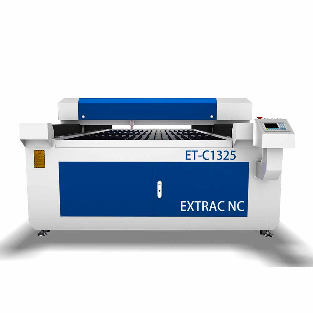 2024 Cost-effective Industry CO2 Laser Engraving Machine