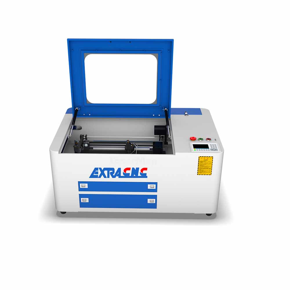 2024 Mini Desktop Laser Engraver Cutting Machine for Sale