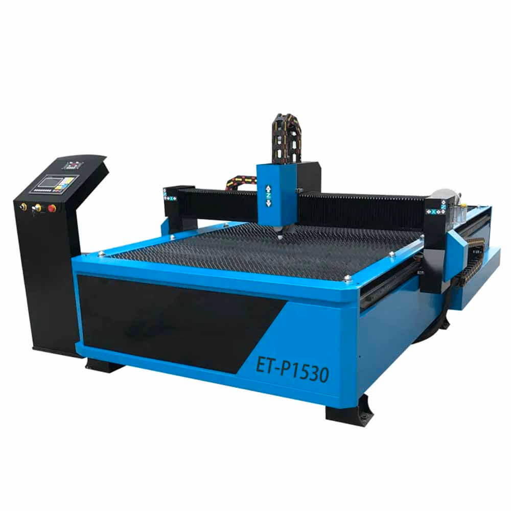 Affordable CNC Plasma Table for Cutting Thin & Thick Plates