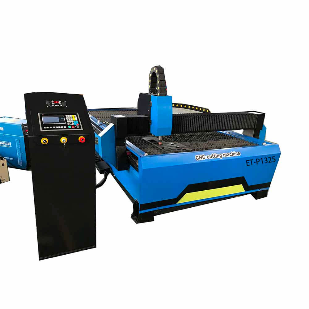 Best CNC Plasma Table 4x8 with 200A Plasma Cutter for Sale