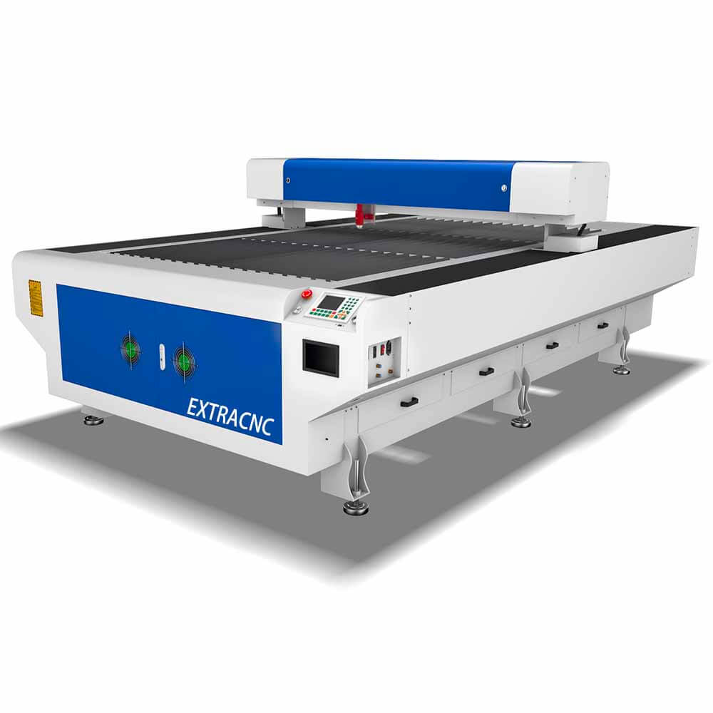 Best Profitable Mixed CNC Laser Cutter Hybrid Cutting Machine