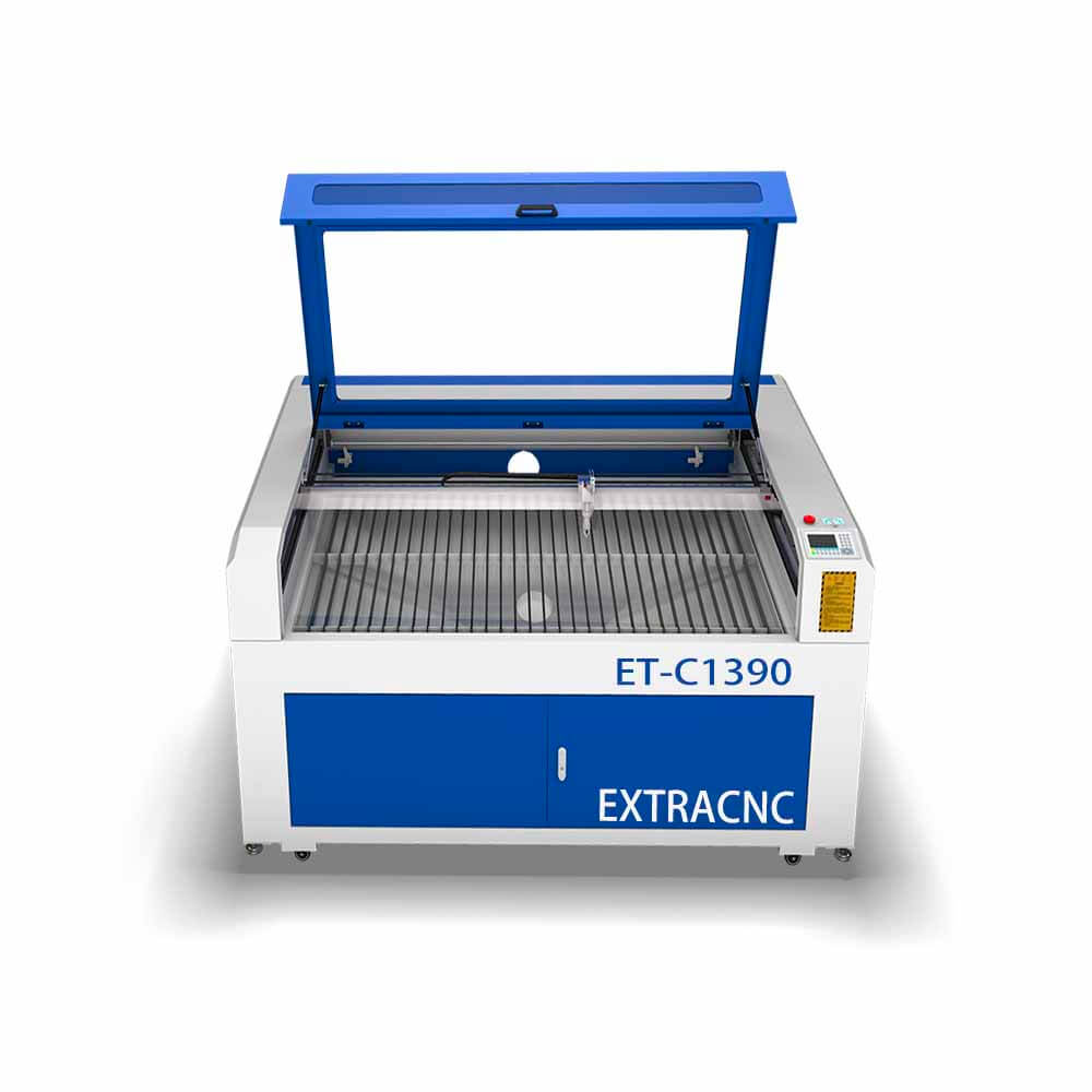 High Efficiency 1390 CO2 Laser Engraving Machine for Sale