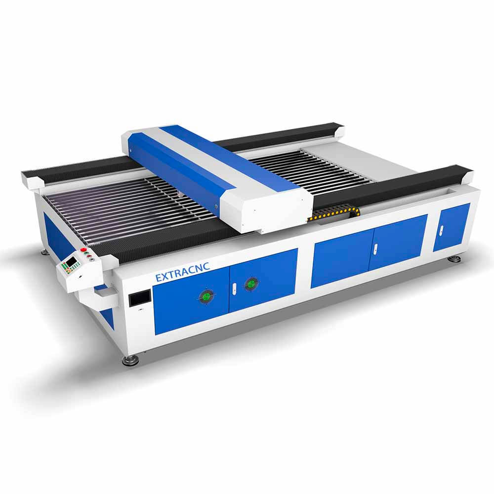 Hobby Metal & Nonmetal Hybrid CO2 Laser Cutter for Sale