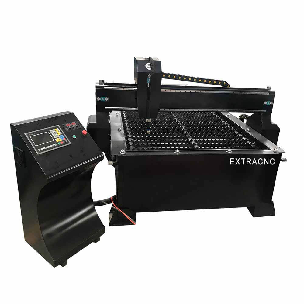 Industry High Definition CNC Plasma Cutter for Metal Fabrication