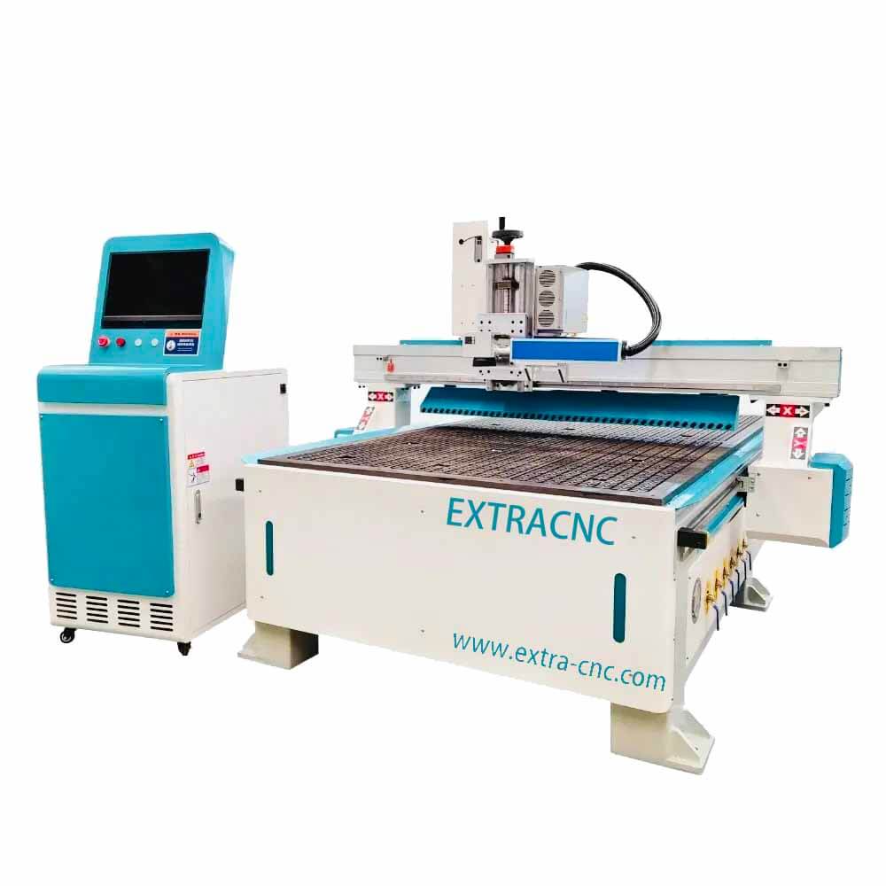 Large Size 4x8 Fiber Laser Engraver for LED Mirror Making