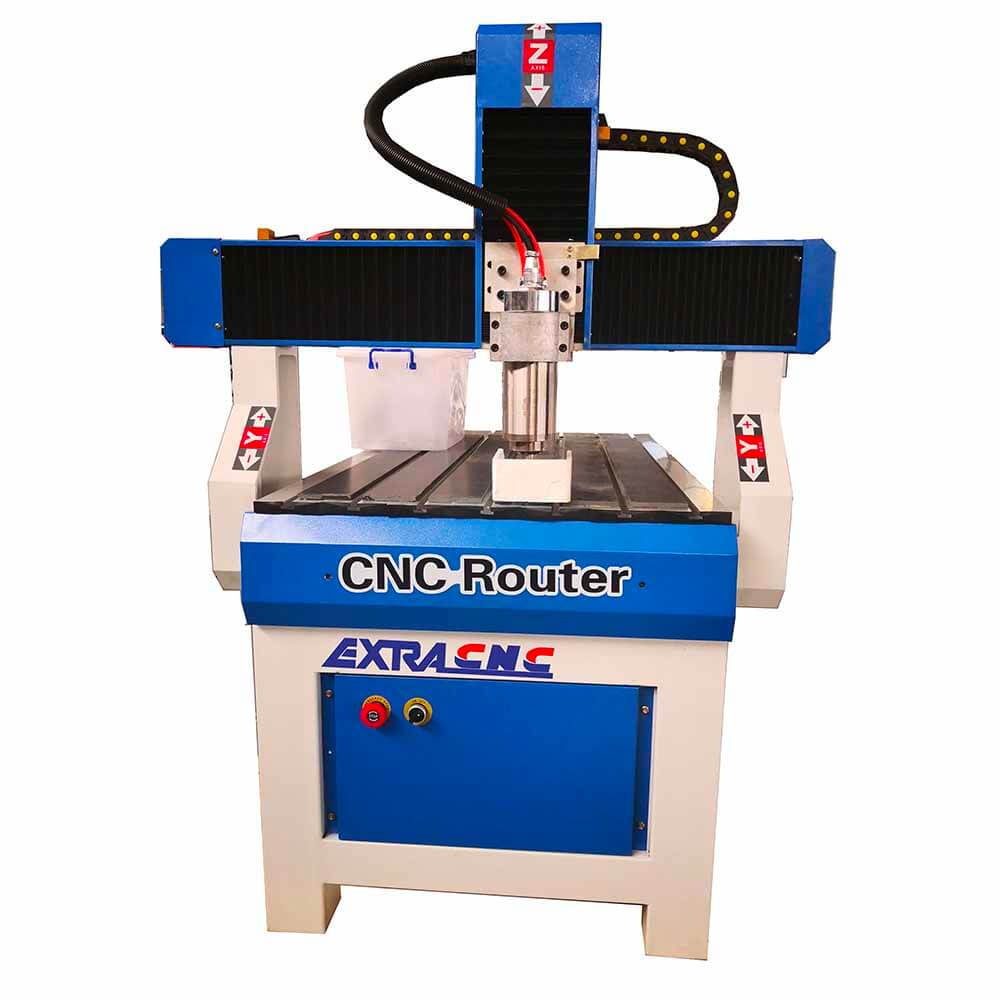 China Household 6090 Mini CNC Router: Affordable Precision for Art Woodworking