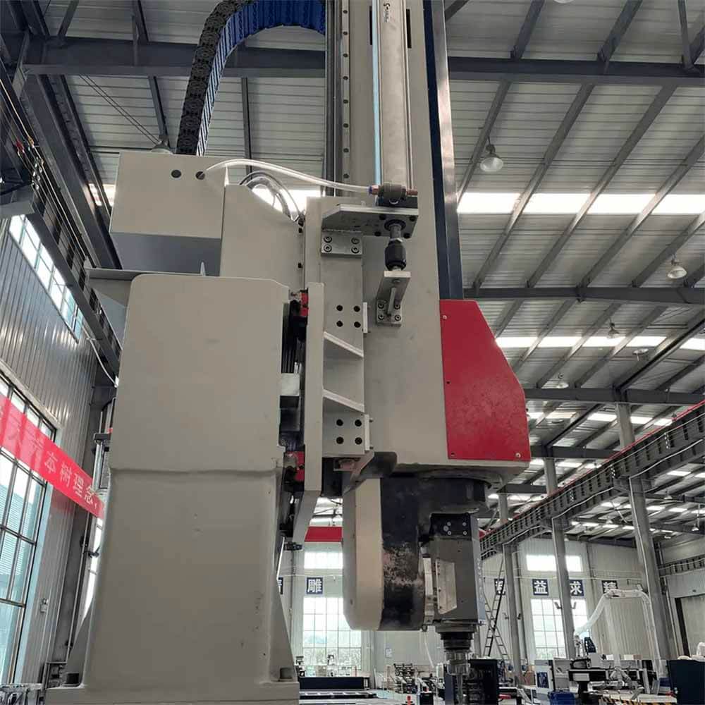 5 axis cnc router kit