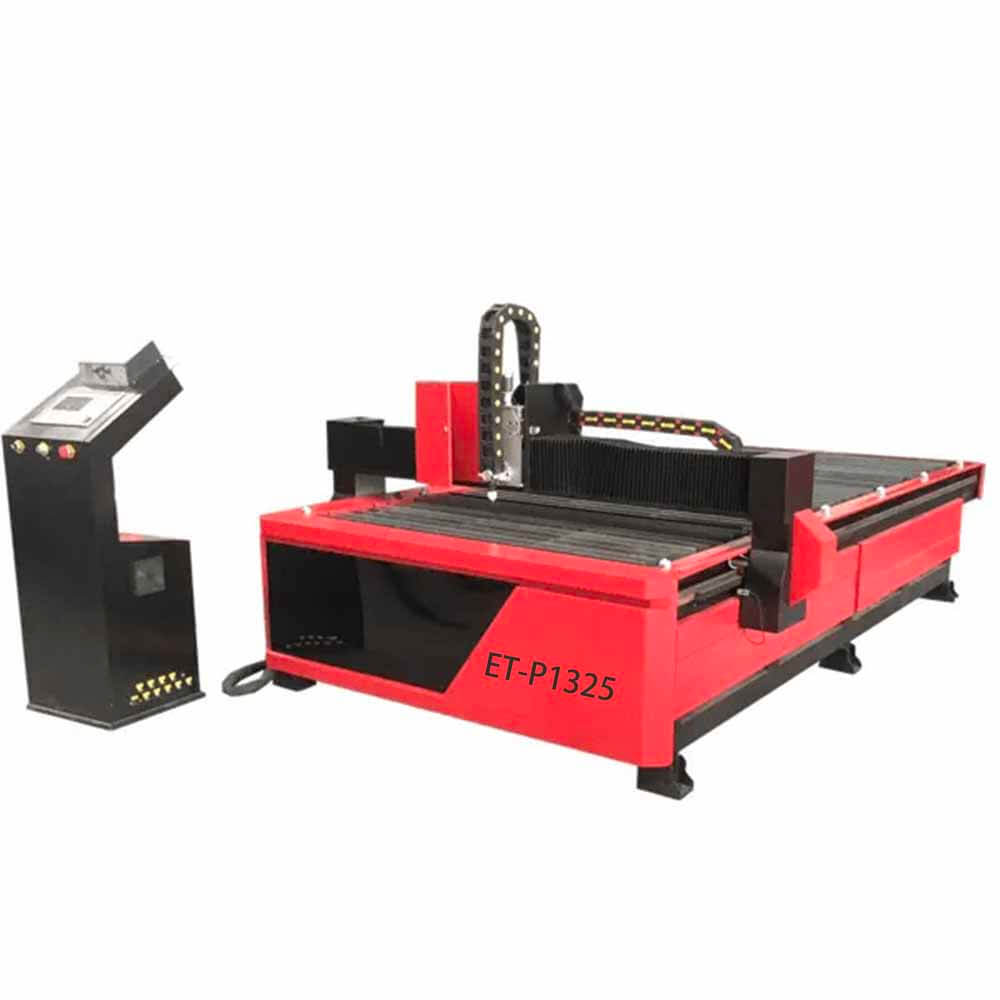 2025 Best 4x8 CNC Plasma Cutting Table Machine for Sale