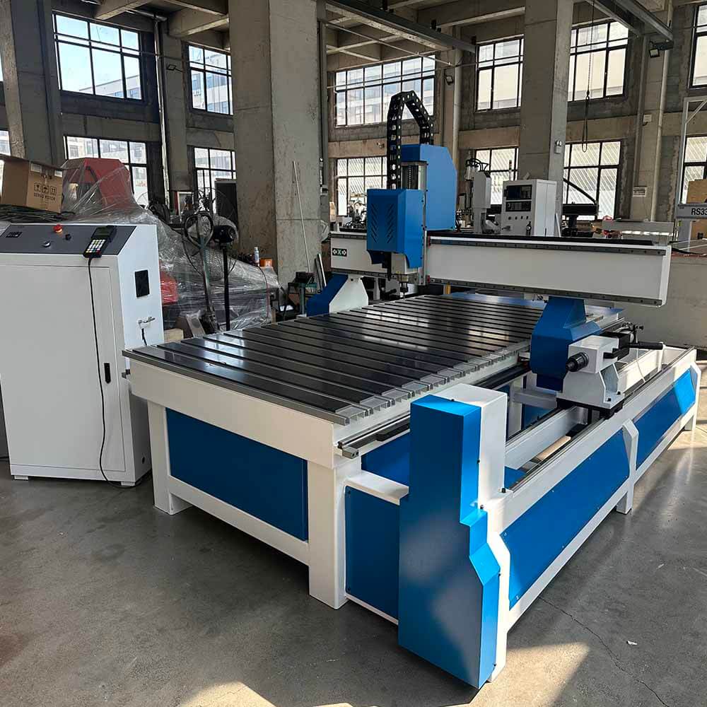  4x8 Table Cnc Woodworking Router
