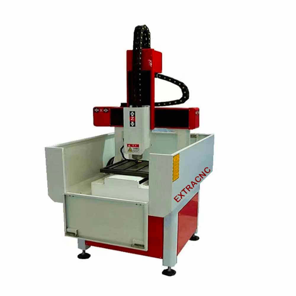2025 Top Rated Automatic Metal CNC Milling Machine for Sale