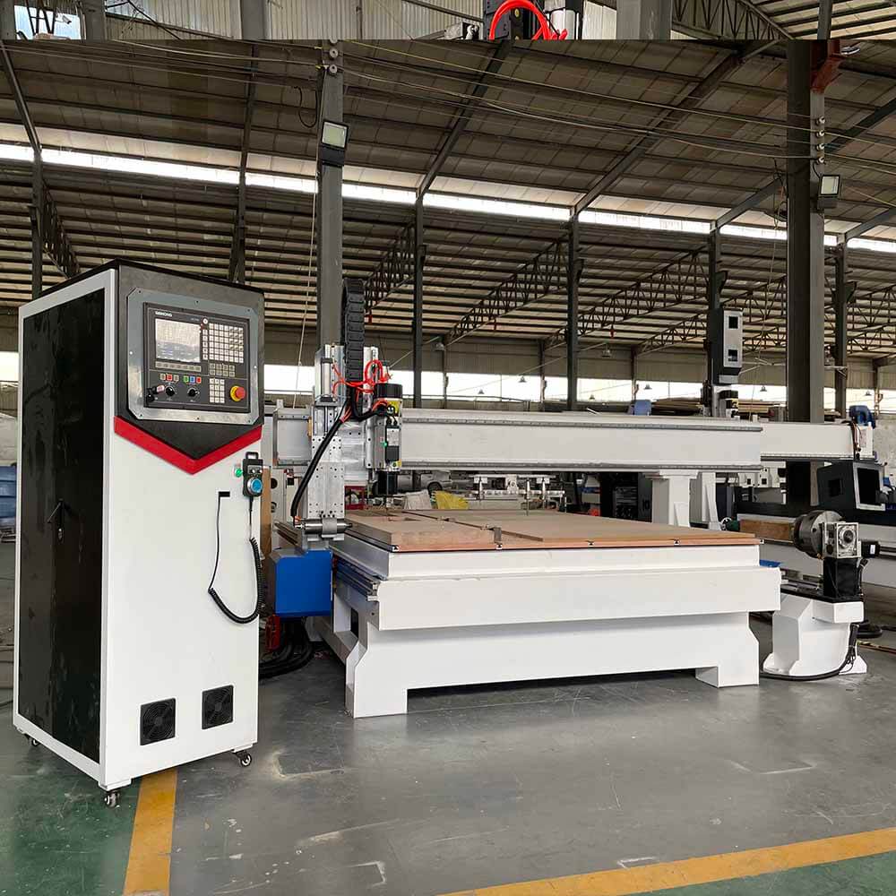 cnc Router Wood