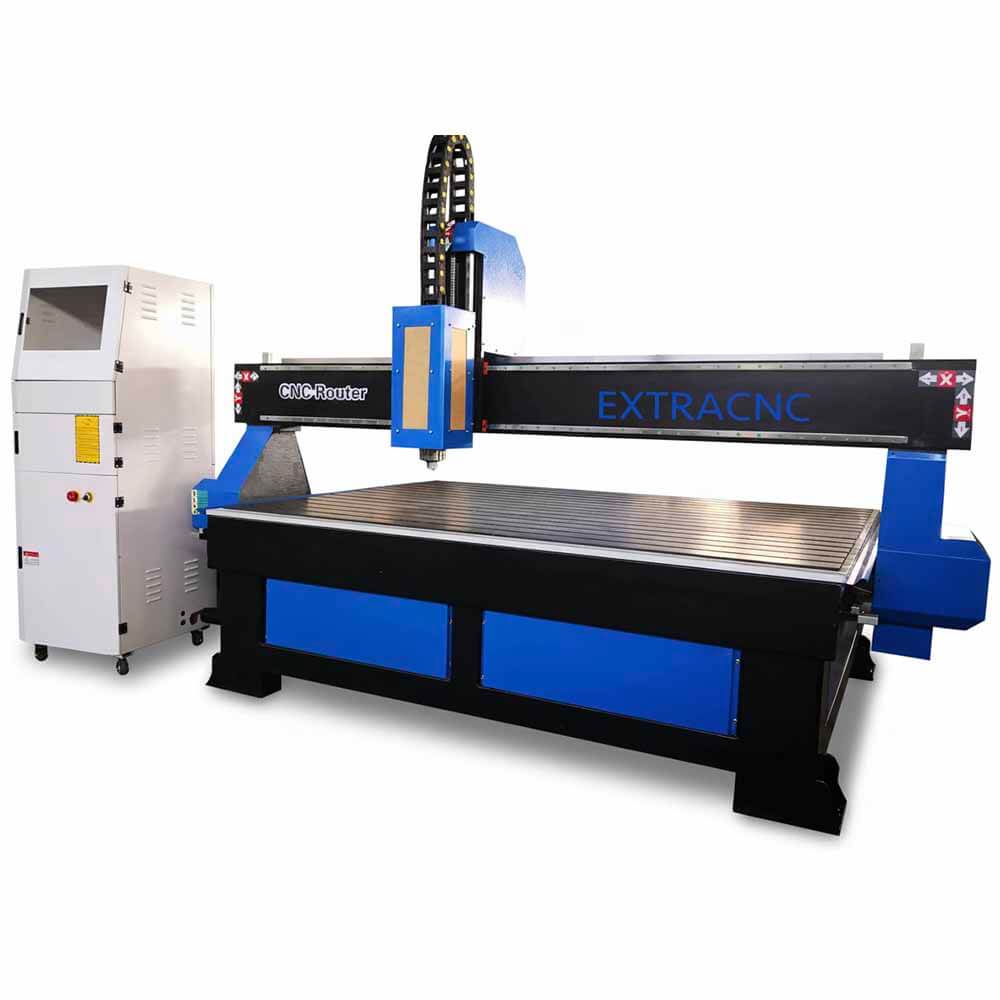2130 CNC Wood Router Machine for Large-Scale Wood Projects