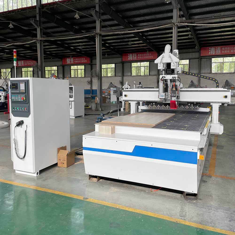atc spindle for cnc router