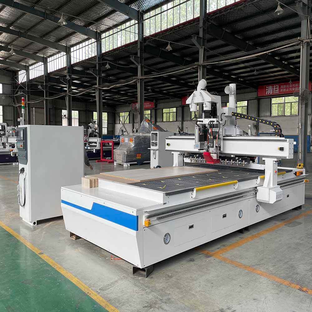 cnc atc router