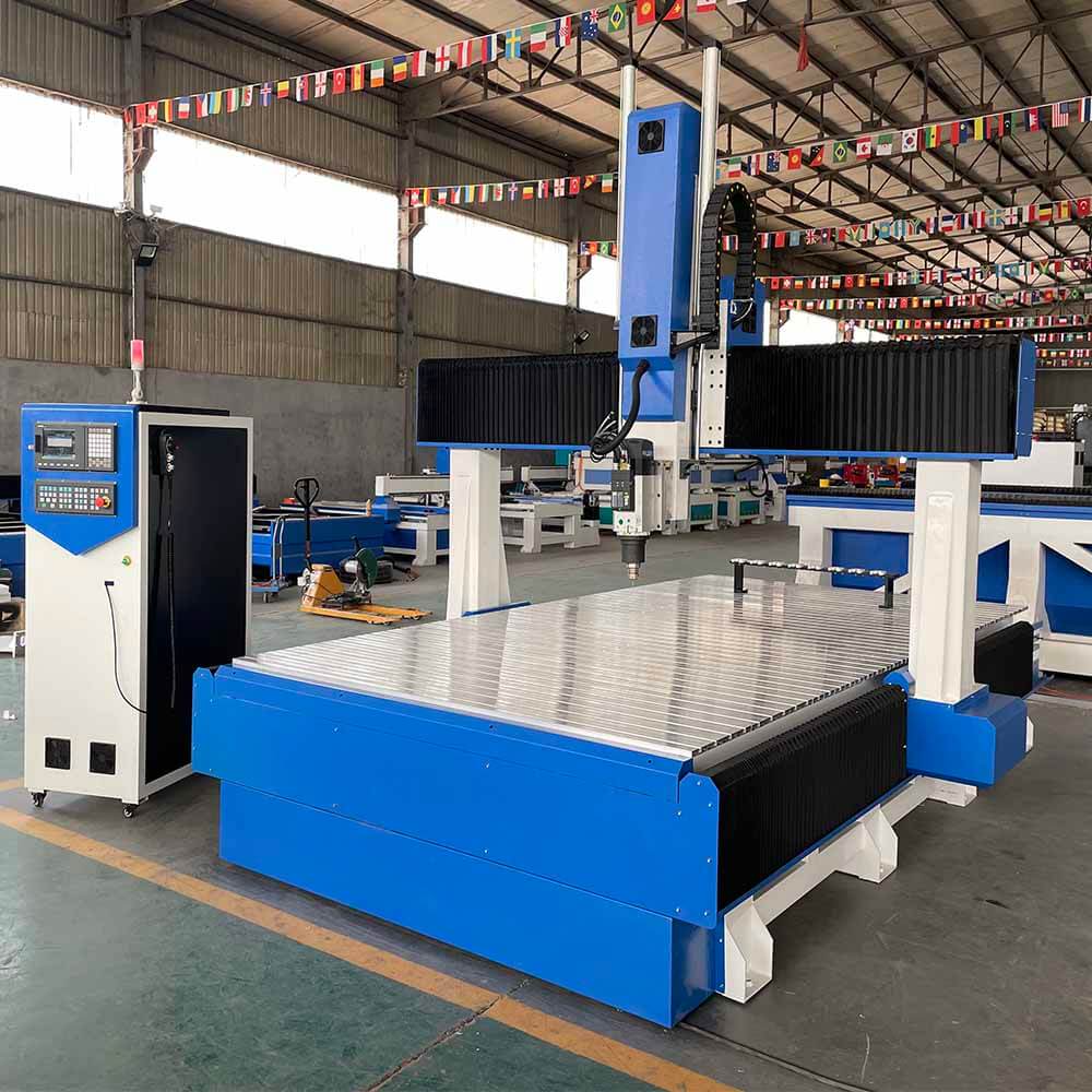 4axis 5axis Cnc Router 1325 Wood Foam Engraving Machine Surfboard Shaping Machine