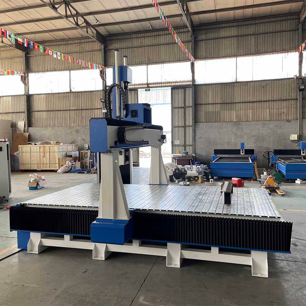 Cnc Router Cable Cutting Machine