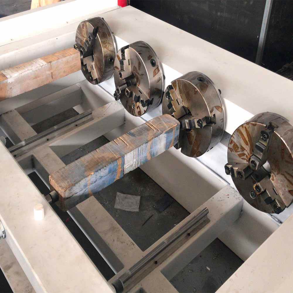 wood Router