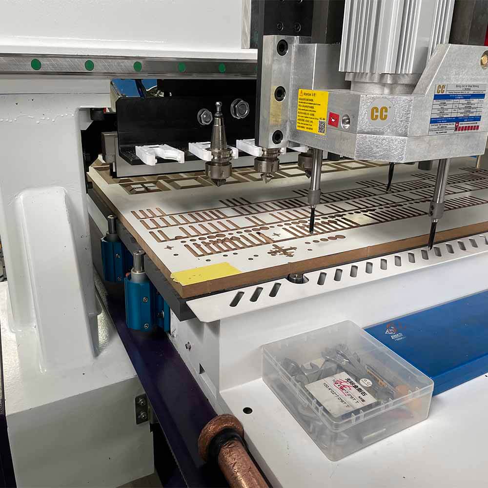 1325 cnc router atc factories