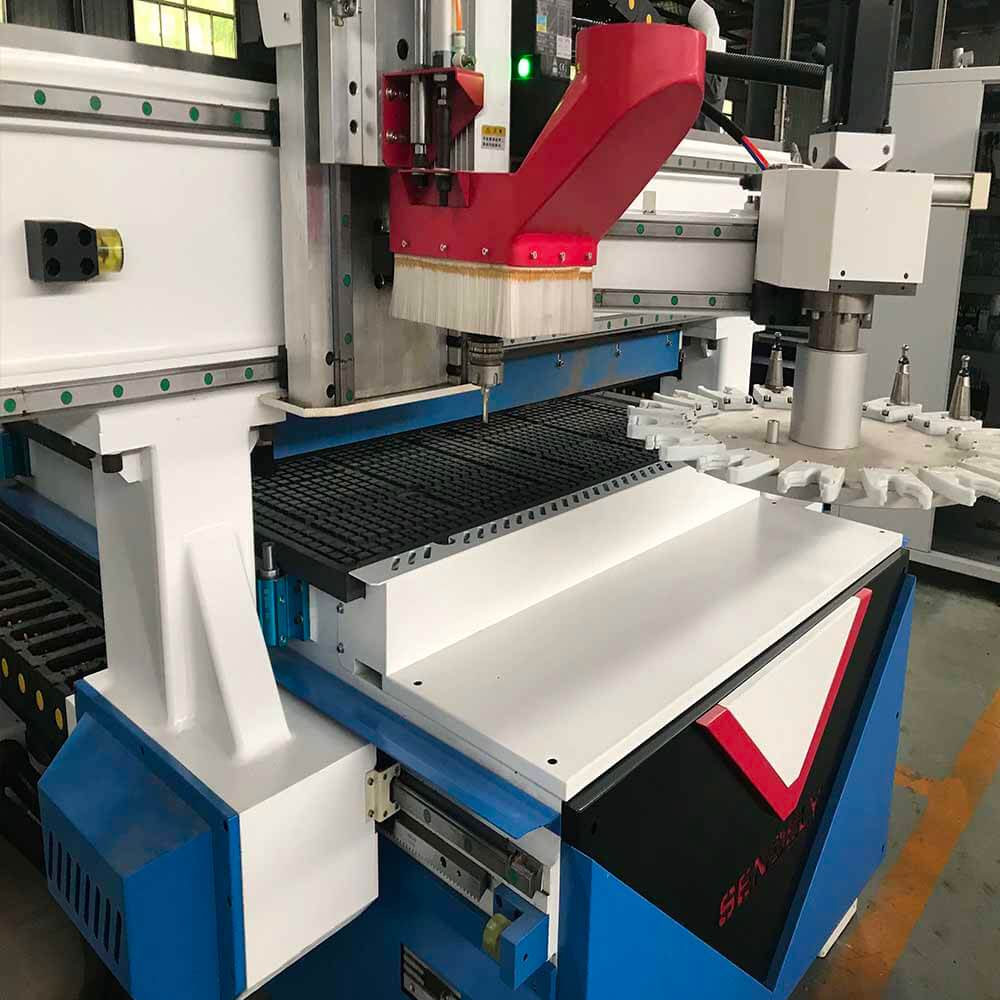 1325 atc cnc router factories
