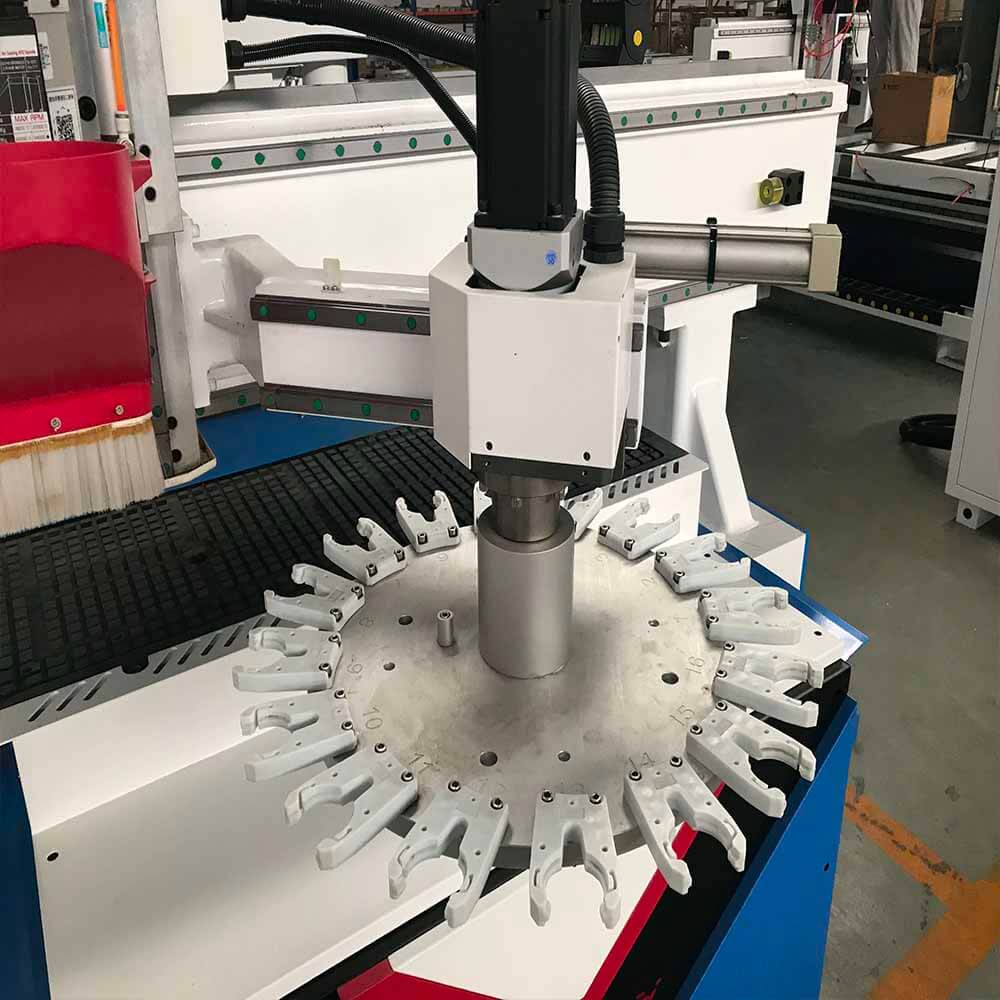 china atc cnc router