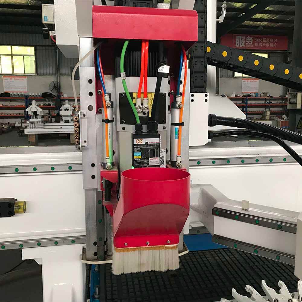 cnc router with atc for sale