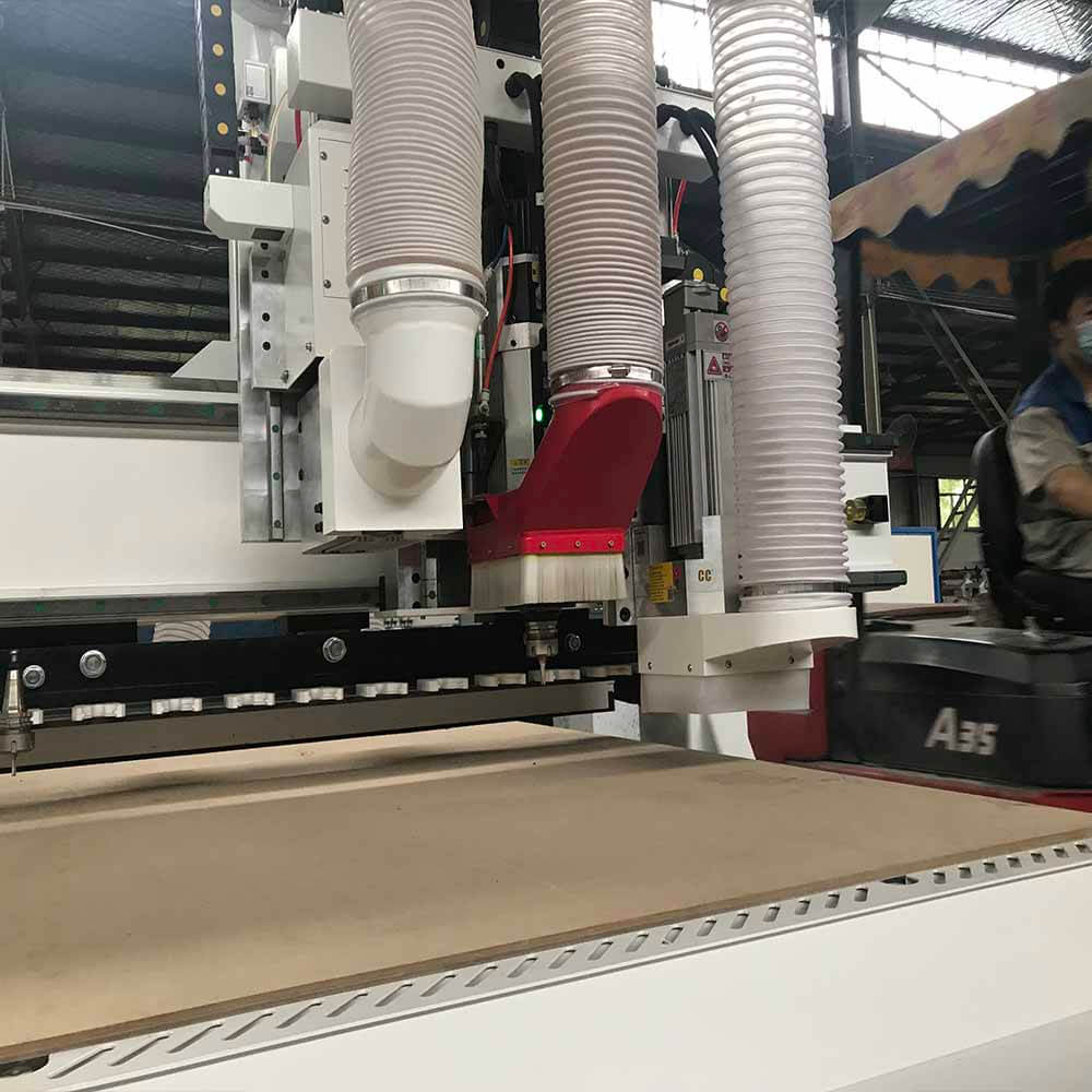 atc cnc router manufacturers