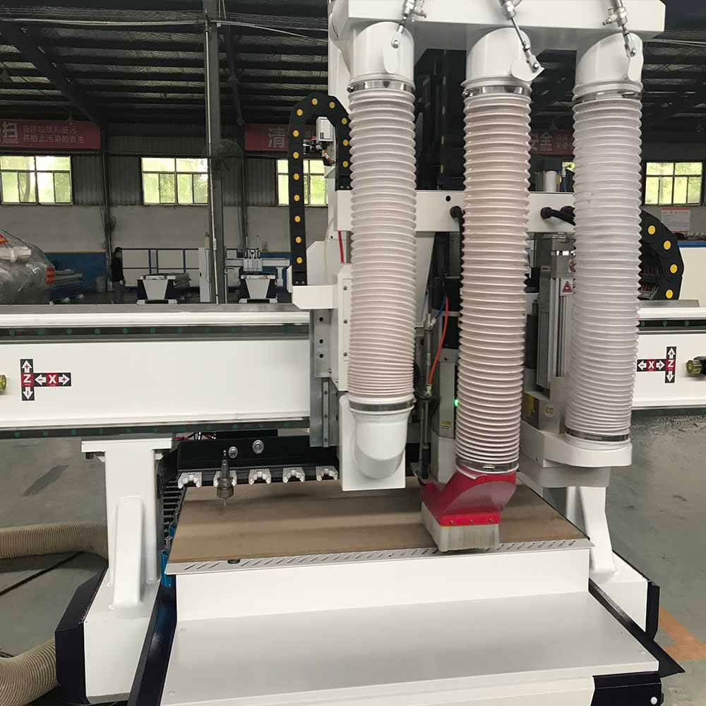 atc cnc router suppliers