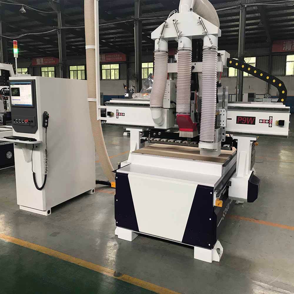 atc cnc router manufacturer