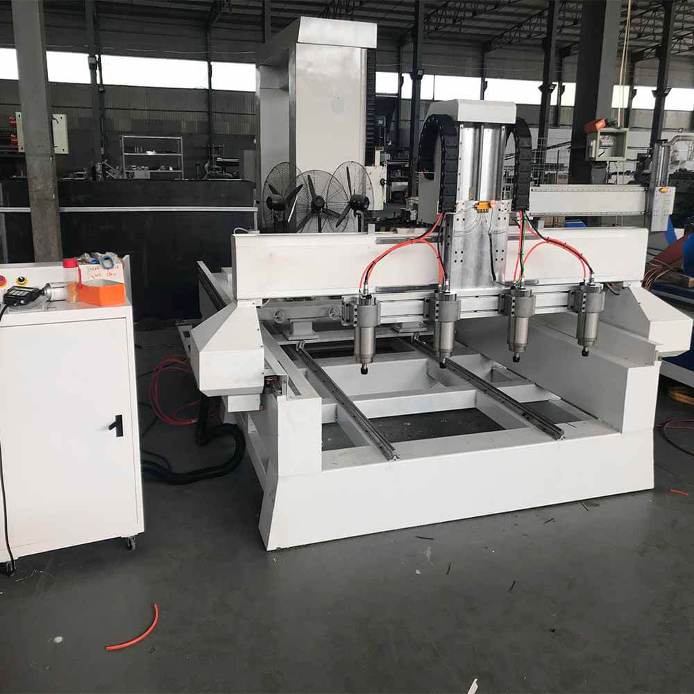 1325 Cnc Machinery