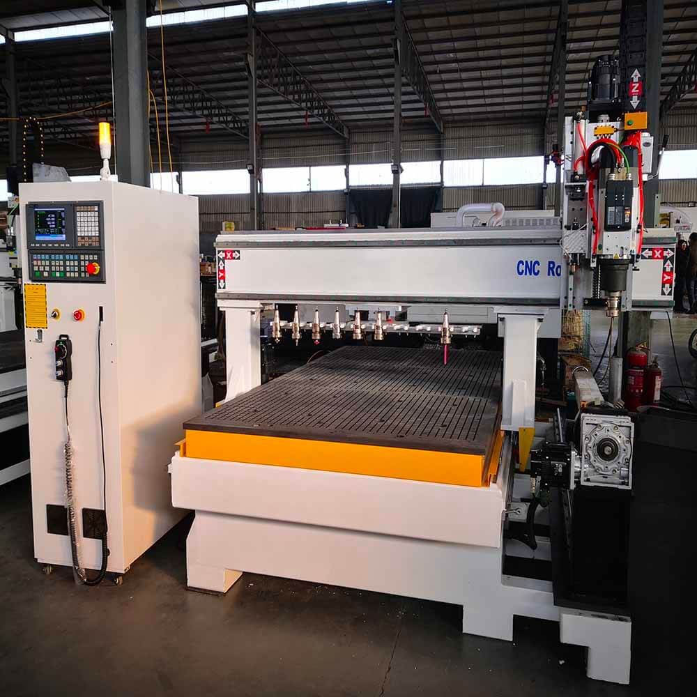 atc spindle for cnc router