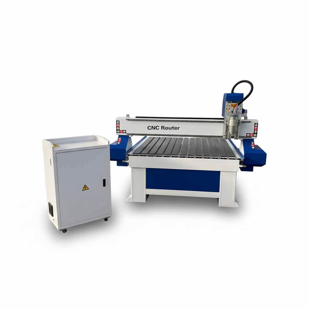 Best 4×8 Wood CNC Router Machine for Precision Woodwork