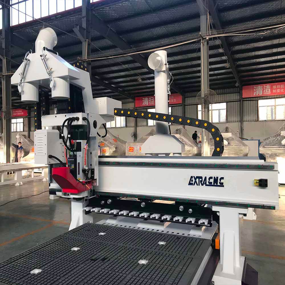 1325 atc three process cnc router machine factories