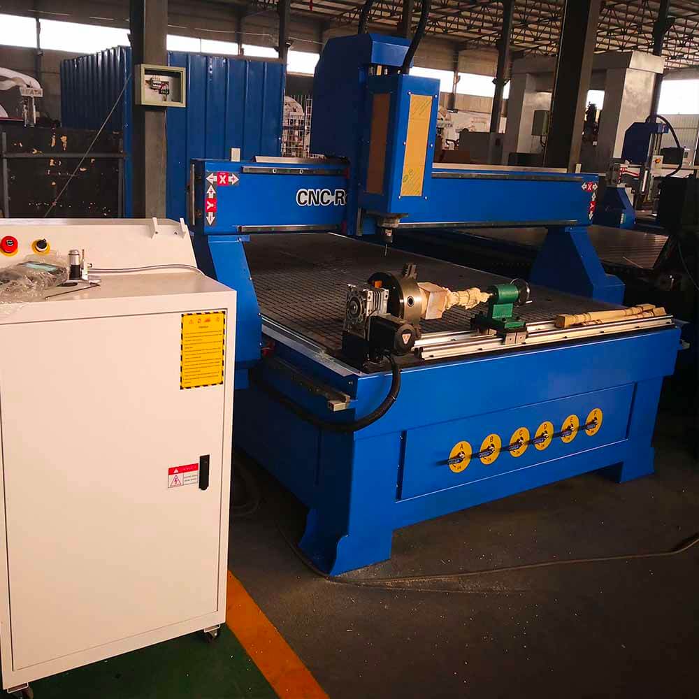 3d Cnc Carved Cutting Machine