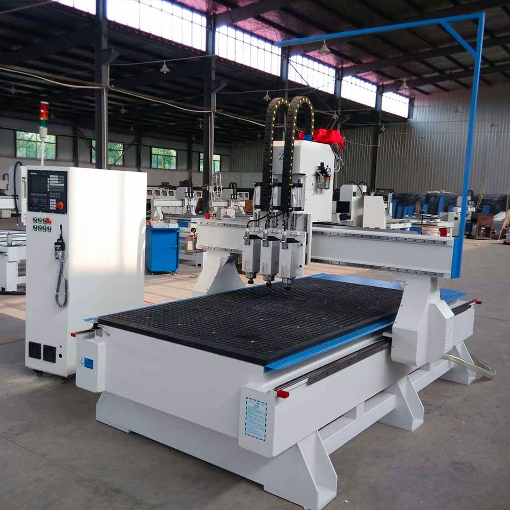 atc cnc router machine