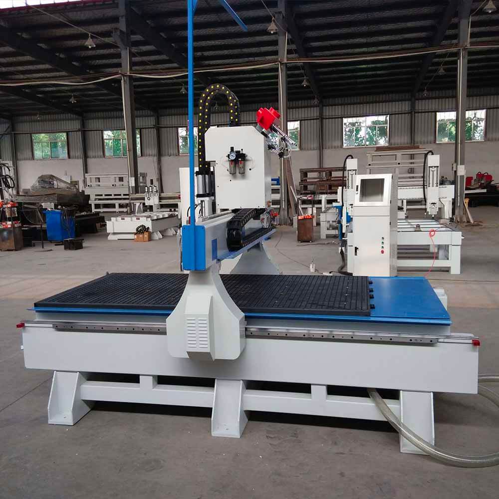 atc cnc router machine price