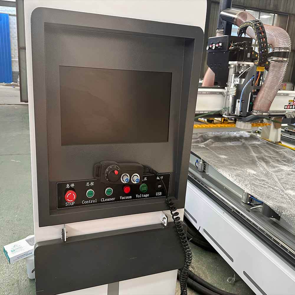cnc router atc