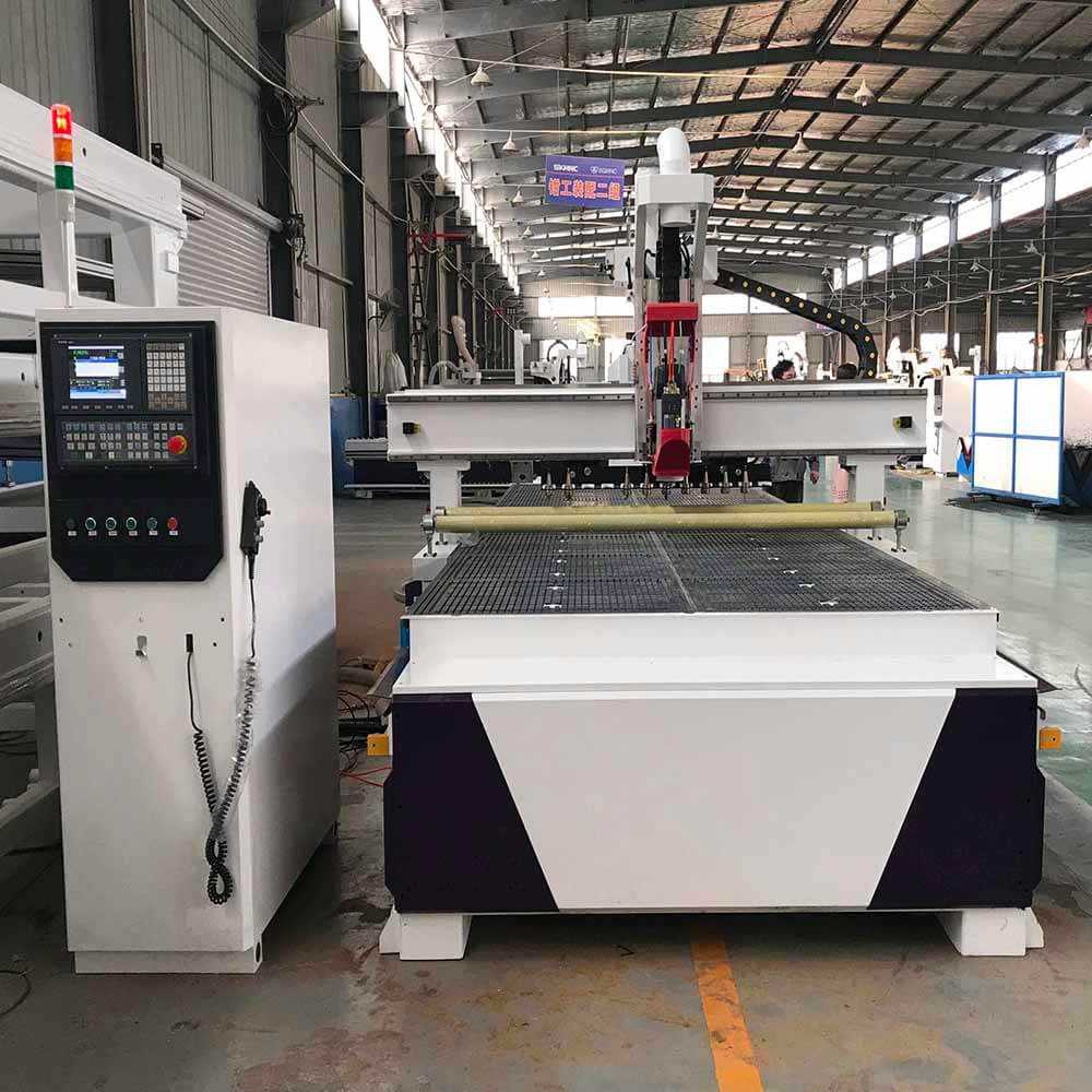 atc spindle for cnc router