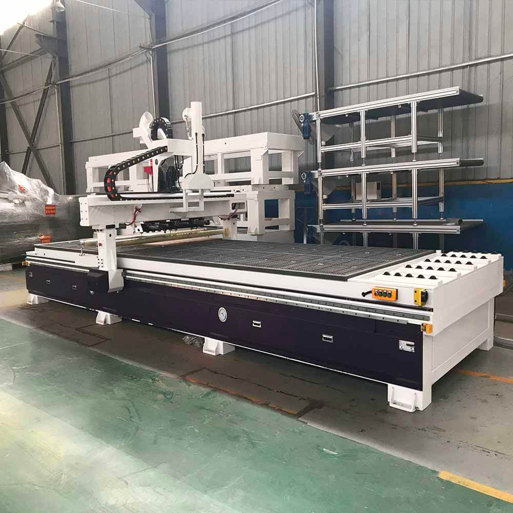 cnc atc router