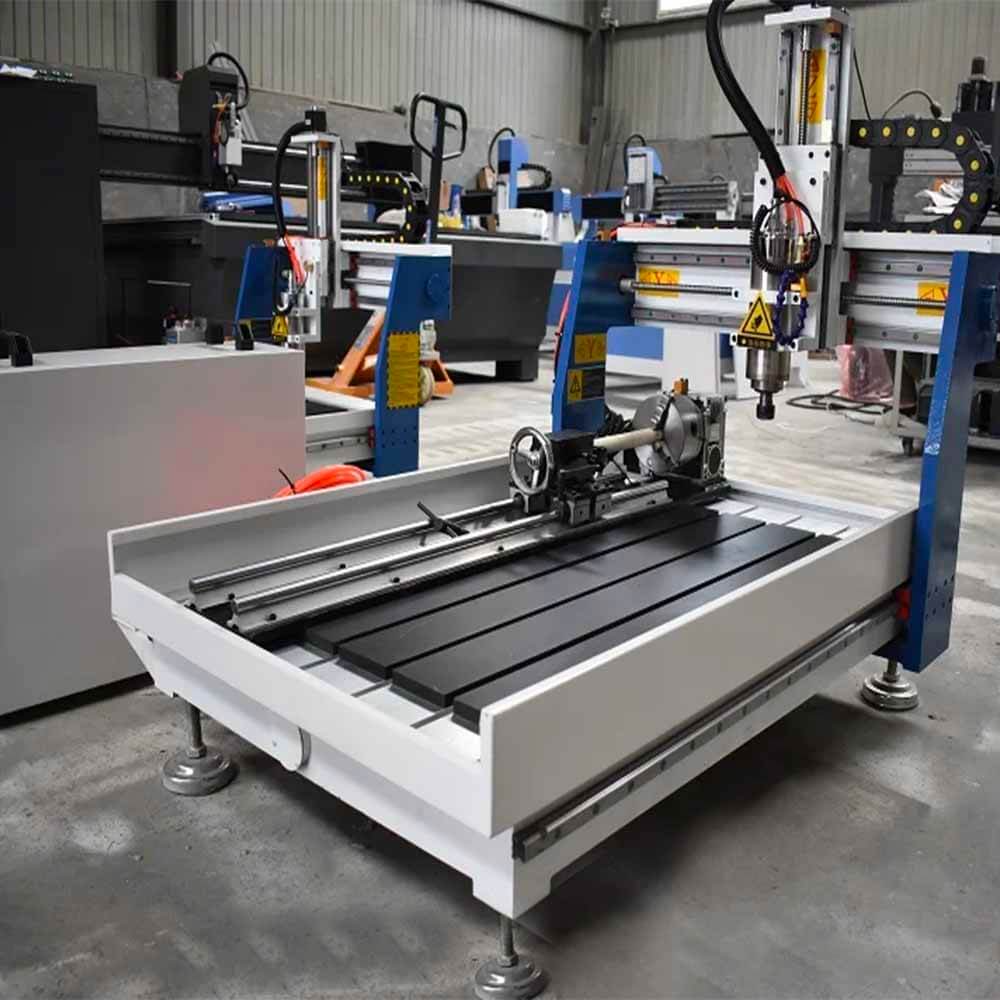 Router Cnc 6090