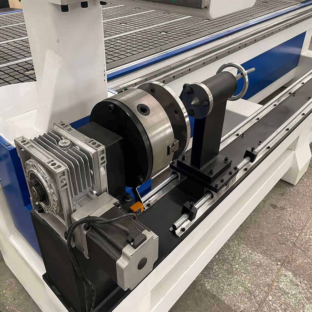 China Cnc Wood Router