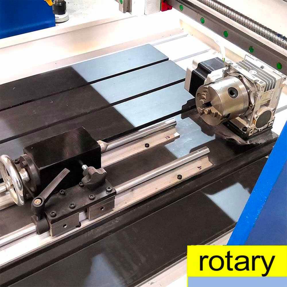 6090 Cnc Router